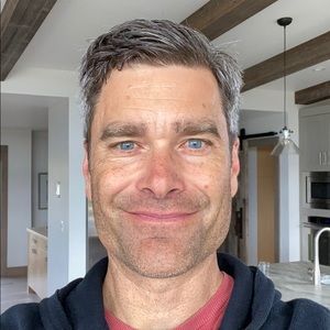 Meet your Posher, Gary